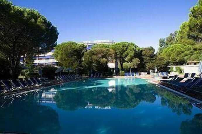 Imagen general del Hotel Residence Elite. Foto 7