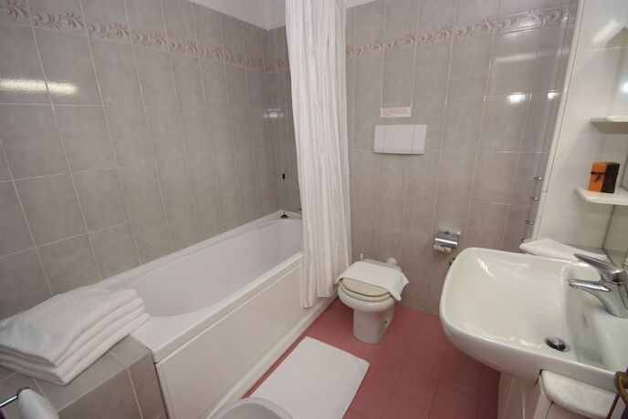 Imagen general del Hotel Residence Elite. Foto 8