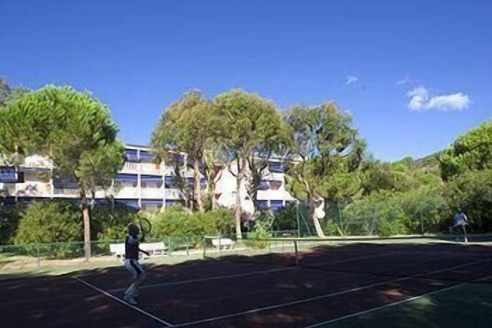 Imagen general del Hotel Residence Elite. Foto 9