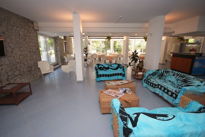 Imagen general del Hotel Residence Elite. Foto 10