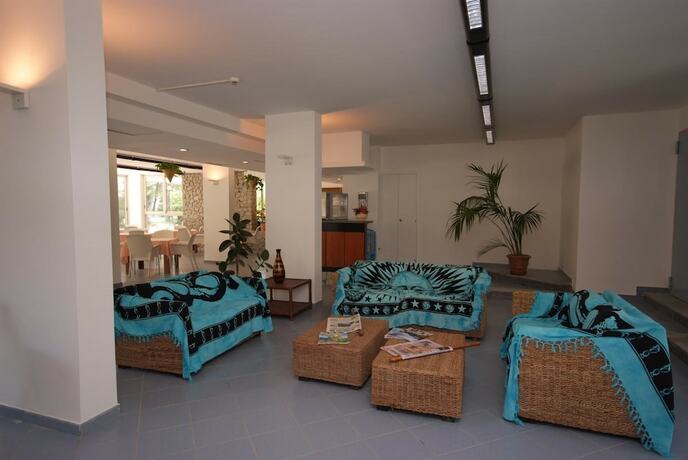 Imagen general del Hotel Residence Elite. Foto 11