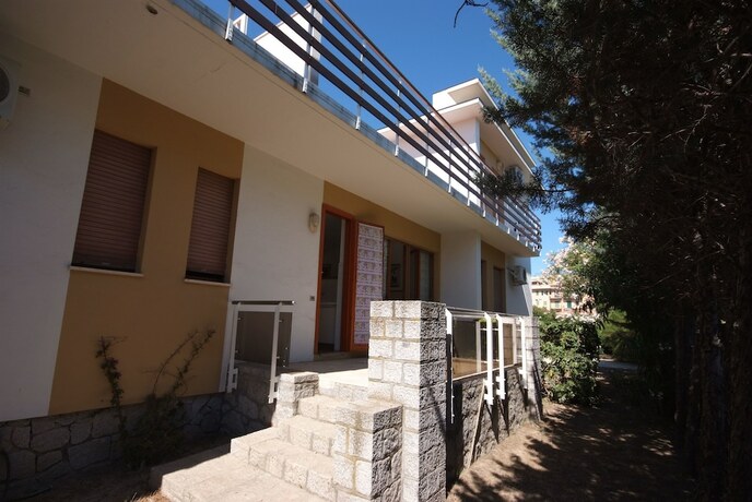 Imagen general del Hotel Residence Elite. Foto 12
