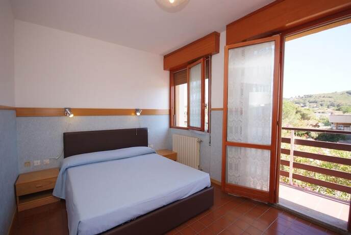 Imagen general del Hotel Residence Elite. Foto 15