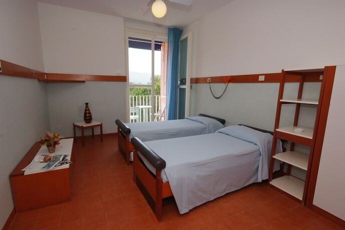 Imagen de la habitación del Hotel Residence Elite. Foto 20