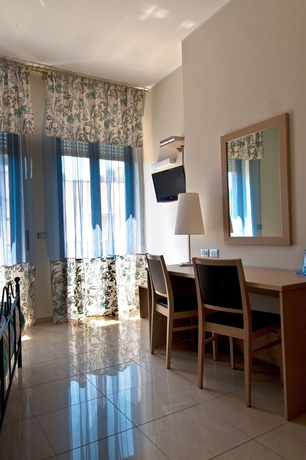 Imagen de la habitación del Hotel Residence Empedocle. Foto 5