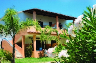 Imagen del Hotel Residence Esmeraldo. Foto 1