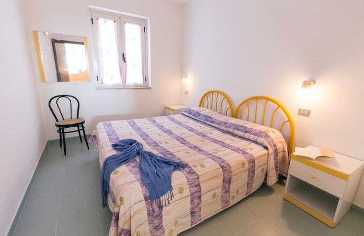 Imagen de la habitación del Hotel Residence Esmeraldo. Foto 3