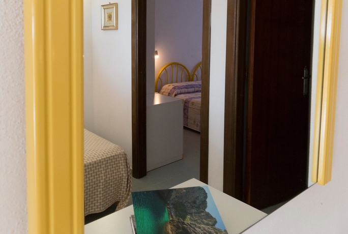 Imagen de la habitación del Hotel Residence Esmeraldo. Foto 5