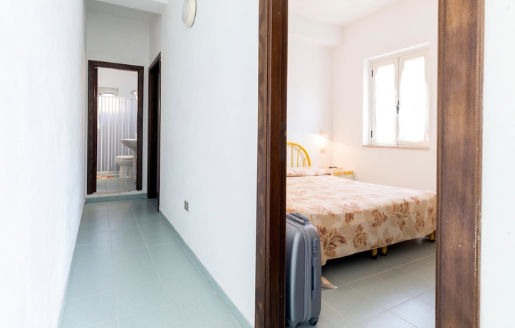 Imagen de la habitación del Hotel Residence Esmeraldo. Foto 11