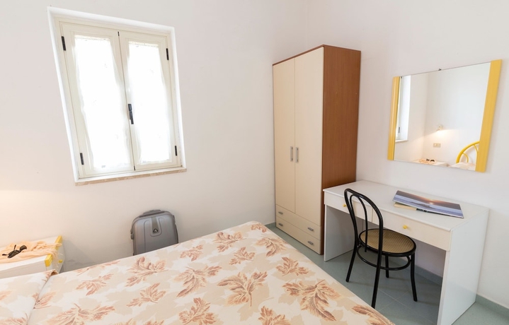 Imagen de la habitación del Hotel Residence Esmeraldo. Foto 12