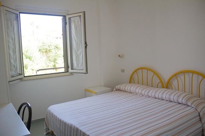 Imagen de la habitación del Hotel Residence Esmeraldo. Foto 16