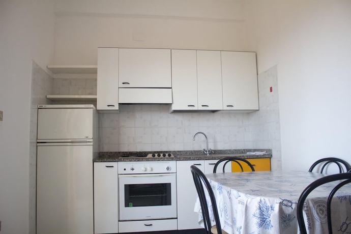 Imagen de la habitación del Hotel Residence Esmeraldo. Foto 19