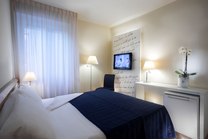 Imagen de la habitación del Hotel Residence Esplanade. Foto 6