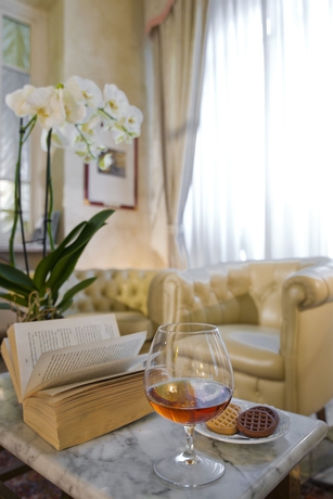 Imagen de los interiores del Hotel Residence Esplanade. Foto 13