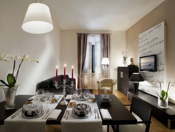 Imagen de la habitación del Hotel Residence Esplanade. Foto 10