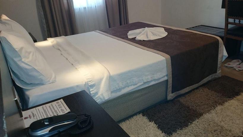 Imagen de la habitación del Hotel Residence, Estambul. Foto 4