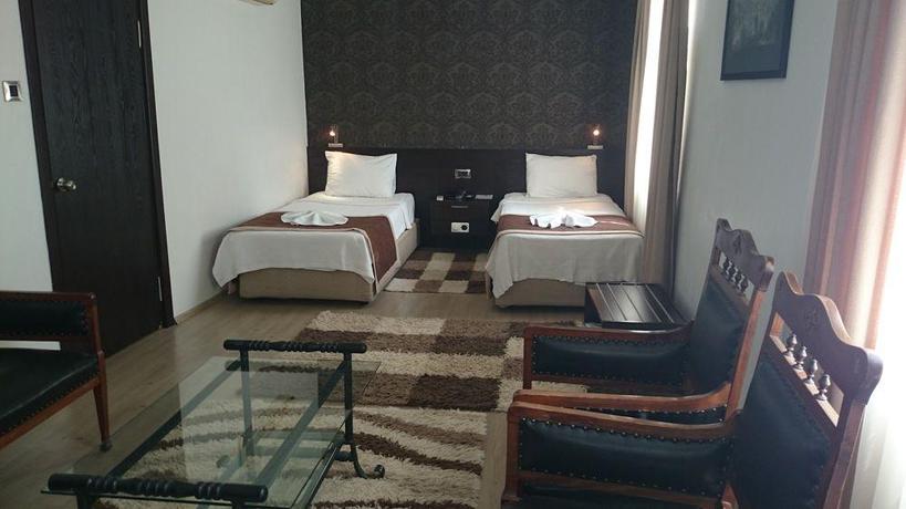 Imagen de la habitación del Hotel Residence, Estambul. Foto 5