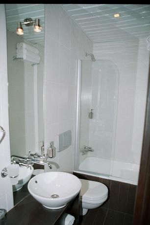Imagen de la habitación del Hotel Residence, Estambul. Foto 8