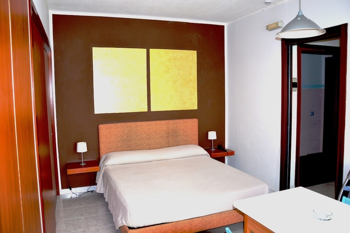 Imagen de la habitación del Hotel Residence Europa, Alghero. Foto 6