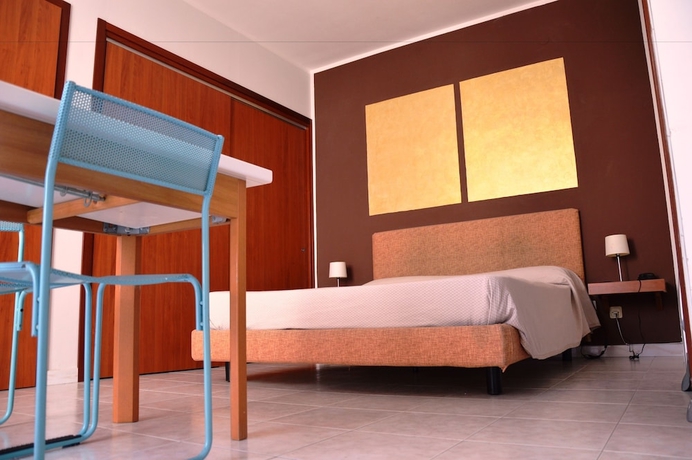 Imagen de la habitación del Hotel Residence Europa, Alghero. Foto 7