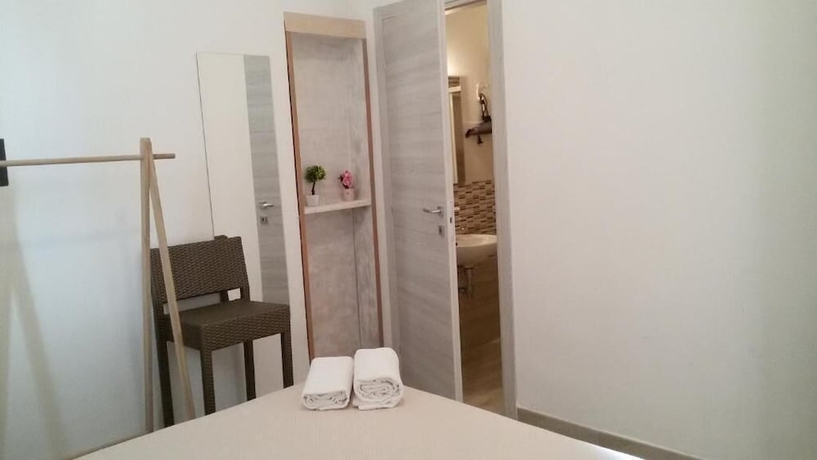 Imagen de la habitación del Hotel Residence Europa, Alghero. Foto 8