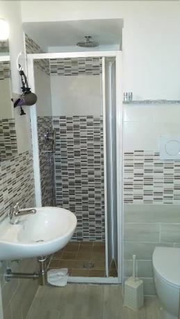 Imagen de la habitación del Hotel Residence Europa, Alghero. Foto 9