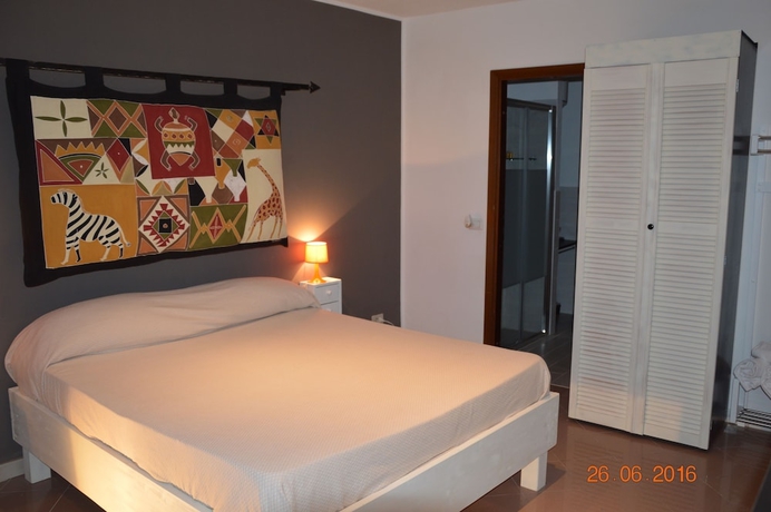 Imagen de la habitación del Hotel Residence Europa, Alghero. Foto 12