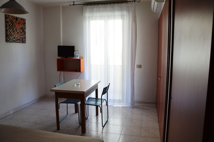 Imagen de la habitación del Hotel Residence Europa, Alghero. Foto 13