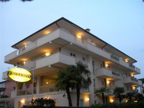 Imagen general del Hotel Residence Exclusive. Foto 10