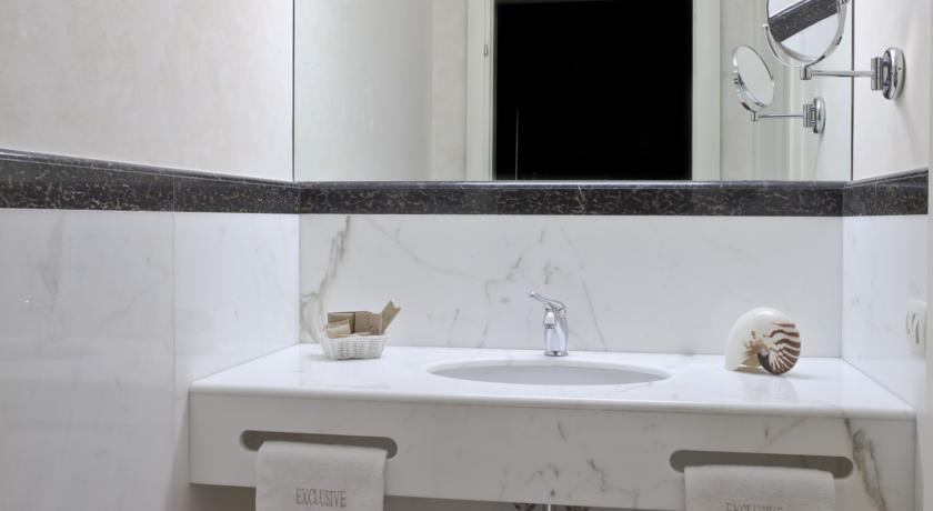 Imagen general del Hotel Residence Exclusive. Foto 6