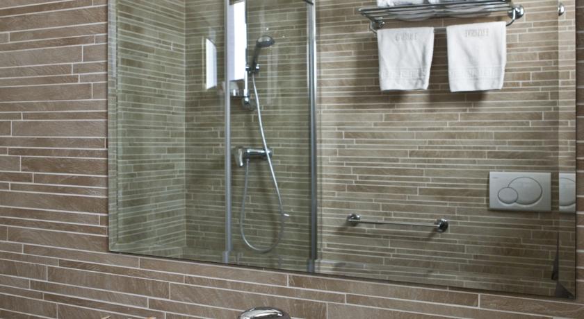 Imagen general del Hotel Residence Exclusive. Foto 7