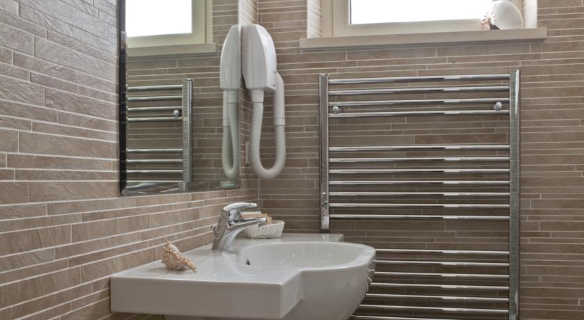 Imagen general del Hotel Residence Exclusive. Foto 8