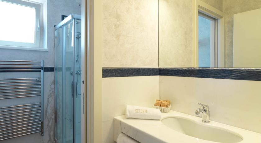 Imagen general del Hotel Residence Exclusive. Foto 9