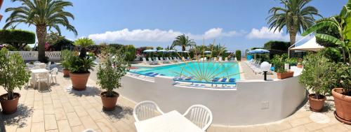 Imagen general del Hotel Residence Felix. Foto 4