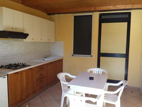 Imagen de la habitación del Hotel Residence Felix. Foto 6