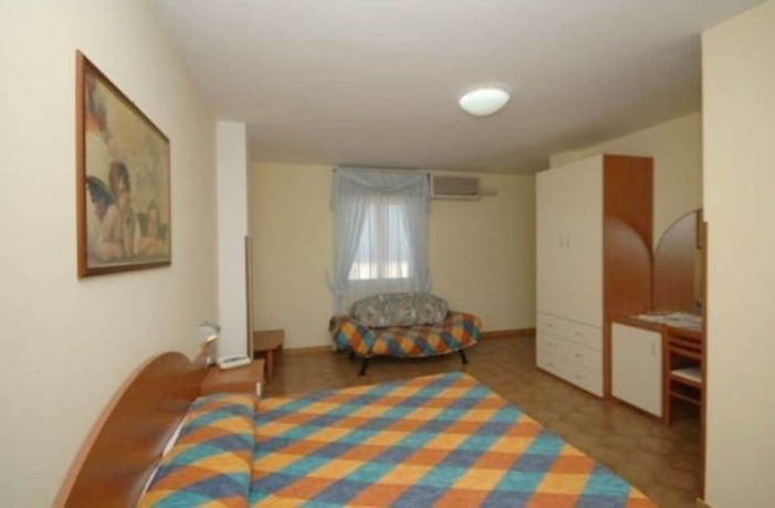 Imagen de la habitación del Hotel Residence Felix. Foto 3