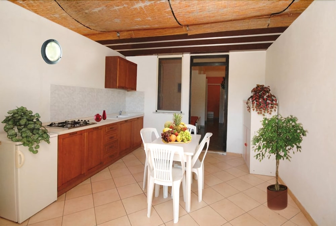 Imagen de la habitación del Hotel Residence Felix. Foto 7