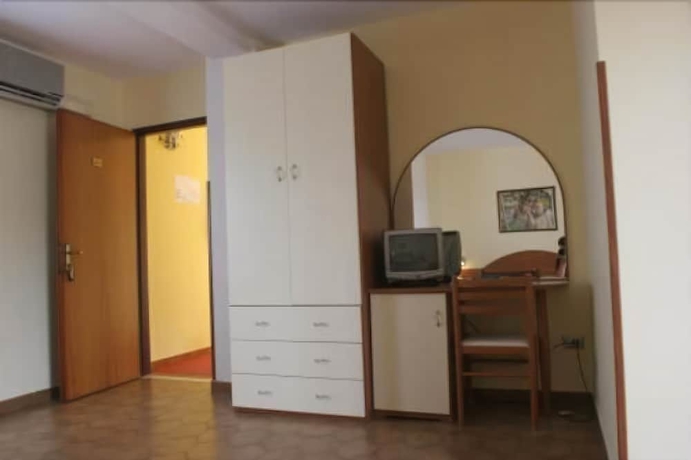 Imagen de la habitación del Hotel Residence Felix. Foto 8