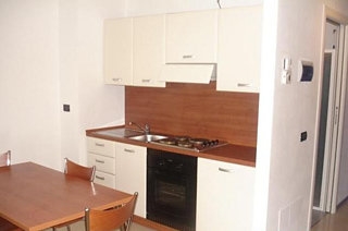 Imagen de la habitación del Hotel Residence Fermi. Foto 3