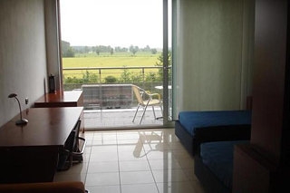 Imagen de la habitación del Hotel Residence Fermi. Foto 4