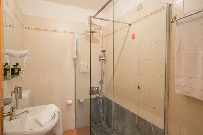 Imagen general del Hotel Residence Fior D'alpe. Foto 3