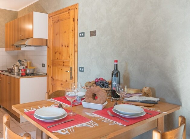 Imagen general del Hotel Residence Fior D'alpe. Foto 4