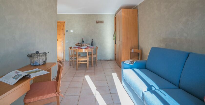 Imagen general del Hotel Residence Fior D'alpe. Foto 6