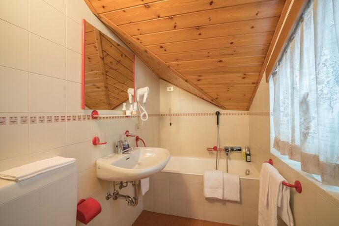 Imagen general del Hotel Residence Fior D'alpe. Foto 10