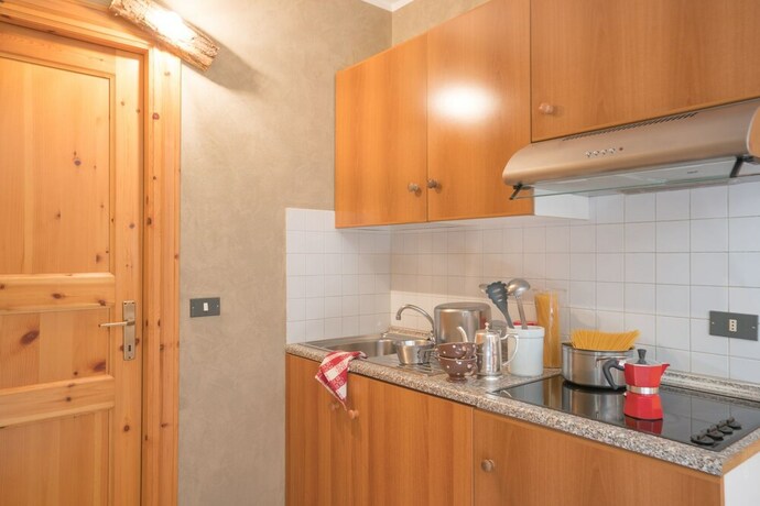 Imagen de la habitación del Hotel Residence Fior D'alpe. Foto 24