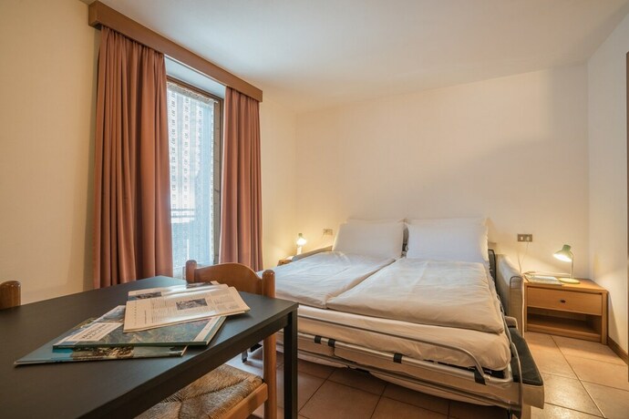 Imagen de la habitación del Hotel Residence Fior D'alpe. Foto 32