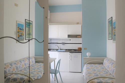 Imagen general del Hotel Residence Fiorella. Foto 1
