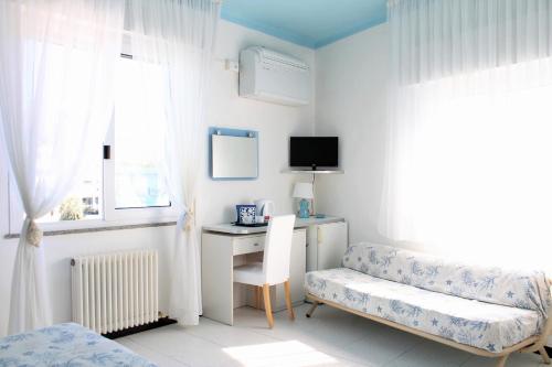 Imagen de la habitación del Hotel Residence Fiorella. Foto 6