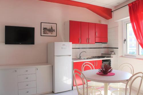 Imagen de la habitación del Hotel Residence Fiorella. Foto 8