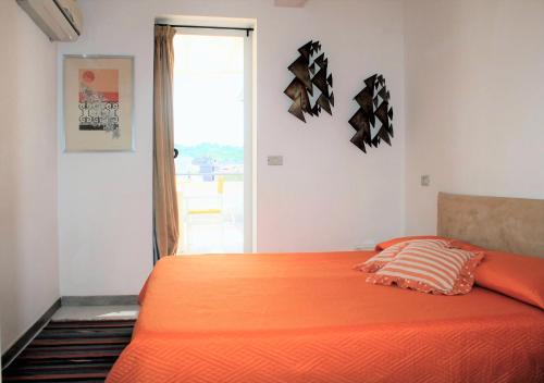 Imagen general del Hotel Residence Fiorella. Foto 3